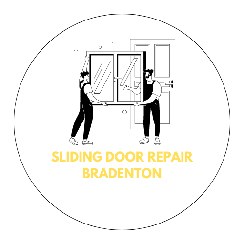 Sliding Door Repair Bradenton